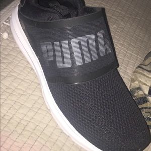 Puma shoes